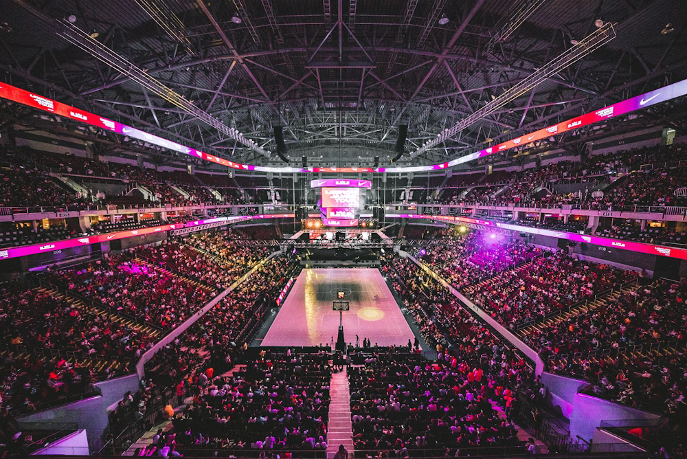 TD Garden Nights — Arrive Ready, Leave Easy