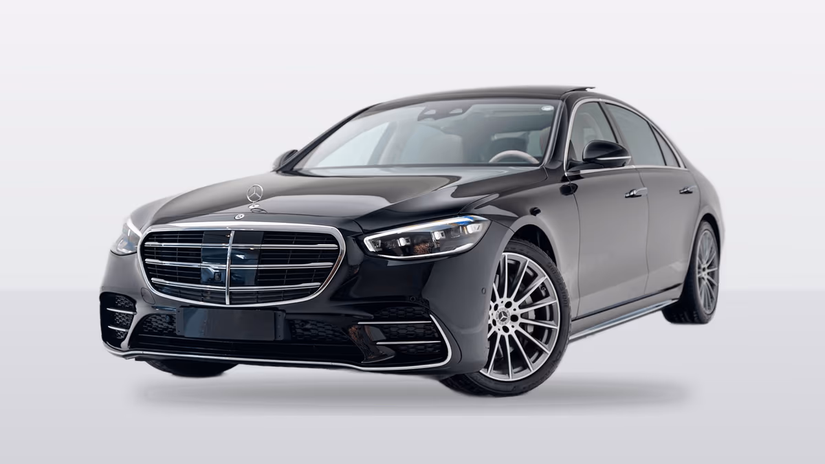 Sedan