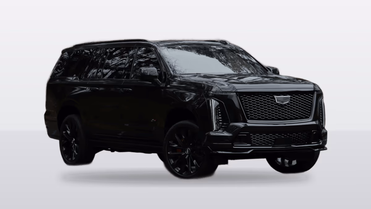 Escalade