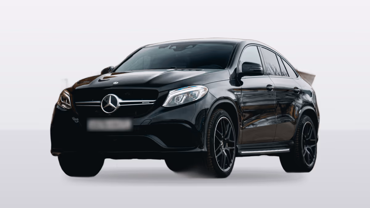 GLE 450